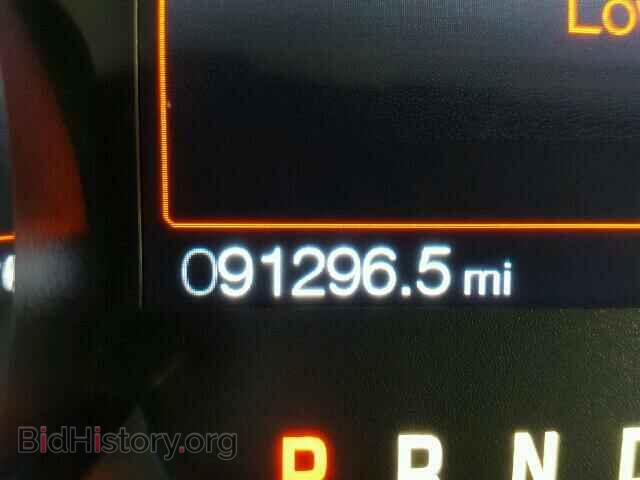 2013 FORD F150 - VIN: 1FTFW1EF6DFA45443 - Фото 8