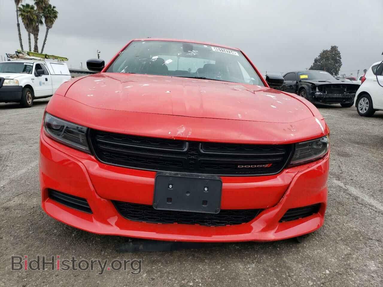 2023 DODGE CHARGER - VIN: 2C3CDXBG4PH704264 - Фото 5