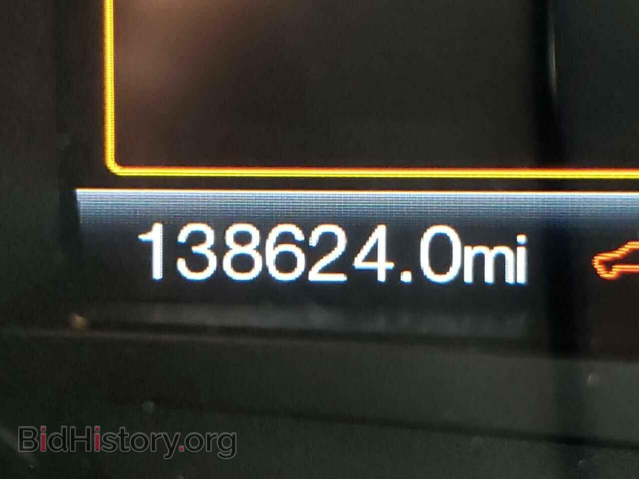 2017 FORD EDGE - VIN: 2FMPK3K97HBB46942 - Фото 8