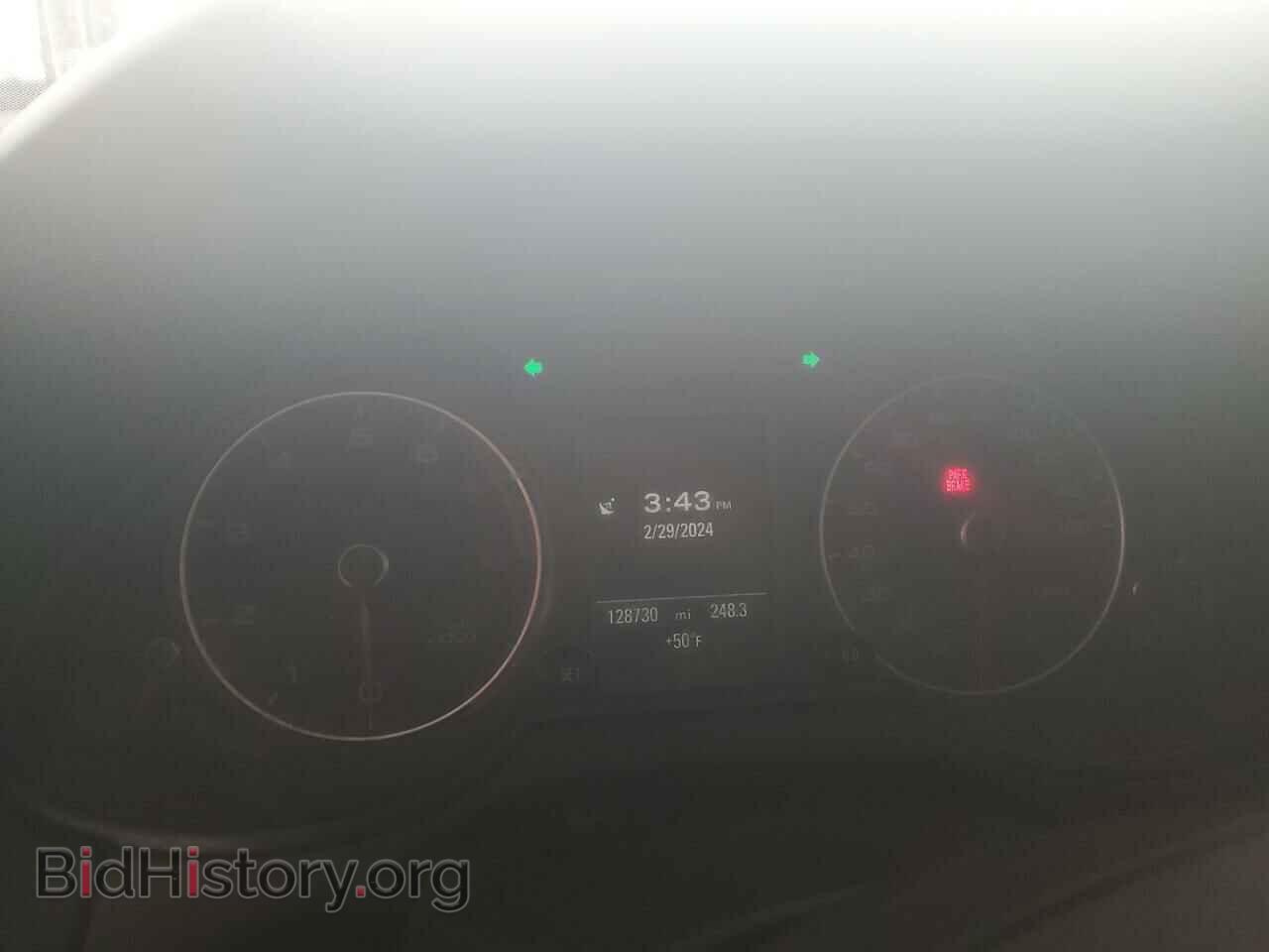 2017 AUDI Q5 - VIN: WA1C2AFP9HA092775 - Фото 9