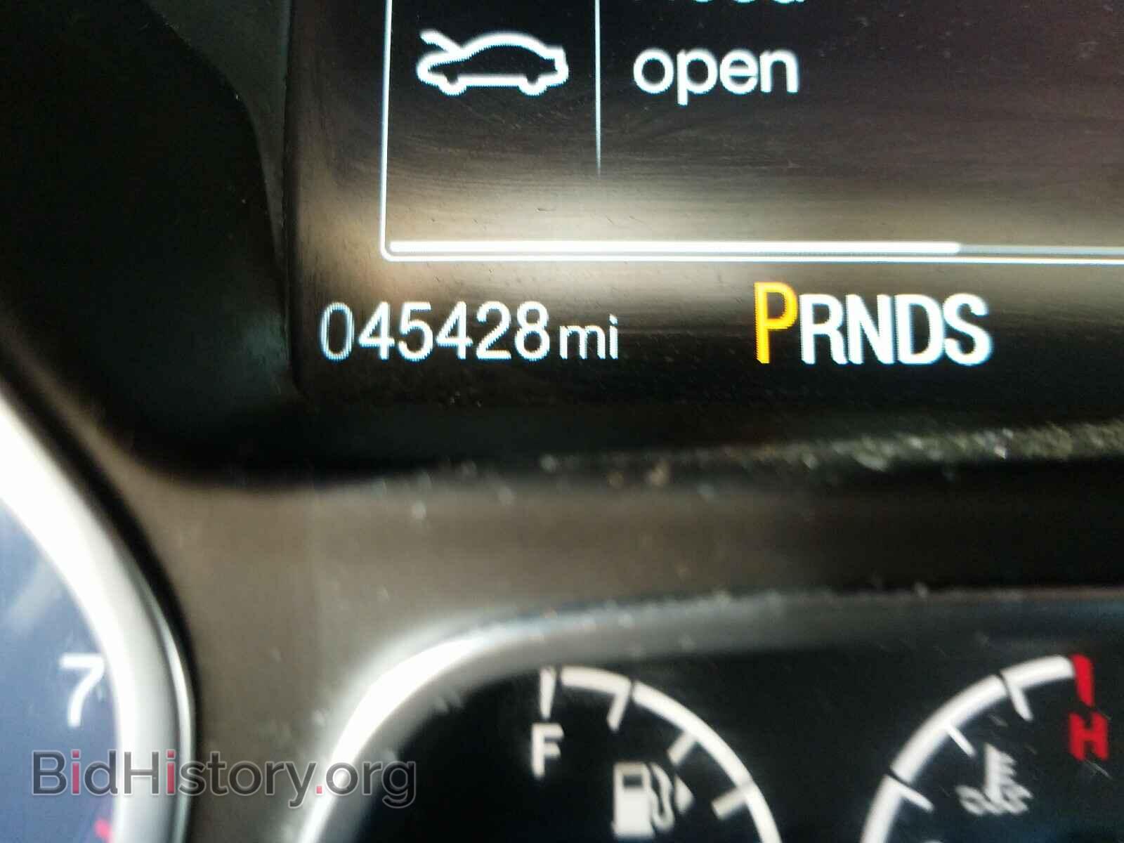 2015 FORD FOCUS - VIN: 1FADP3F2XFL232481 - Фото 8
