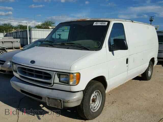 2000 FORD ECONOLINE - VIN: 1FTRE1424YHA28536 - Photo 2