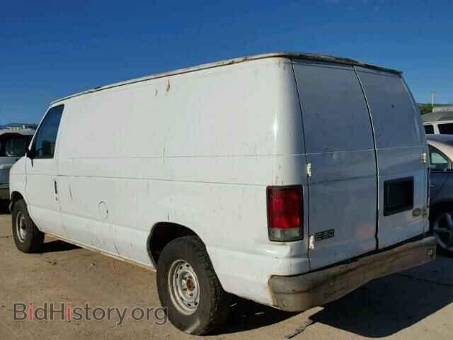 2000 FORD ECONOLINE - VIN: 1FTRE1424YHA28536 - Photo 3
