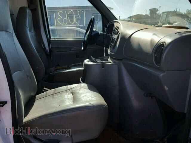 2000 FORD ECONOLINE - VIN: 1FTRE1424YHA28536 - Photo 5