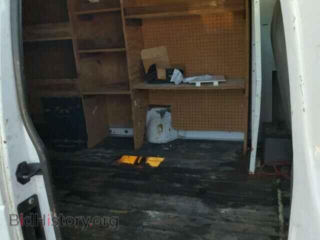 2000 FORD ECONOLINE - VIN: 1FTRE1424YHA28536 - Photo 6