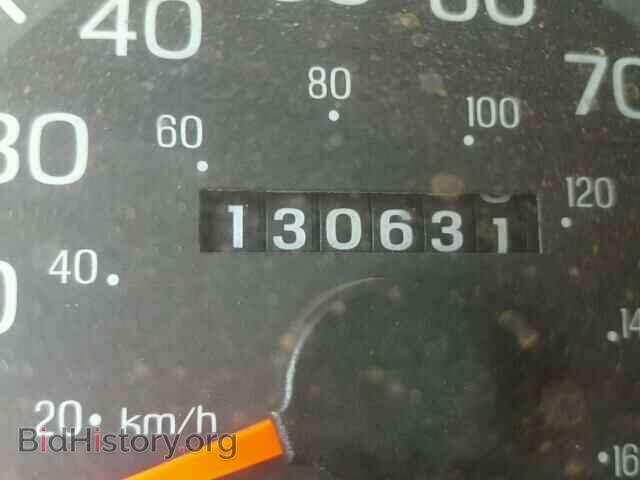 2000 FORD ECONOLINE - VIN: 1FTRE1424YHA28536 - Photo 8