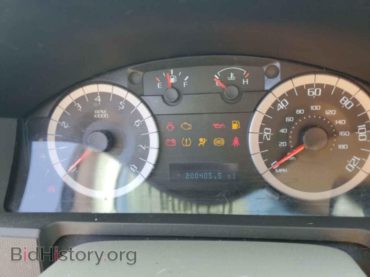 2012 FORD ESCAPE - VIN: 1FMCU0C7XCKA66327 - Фото 9