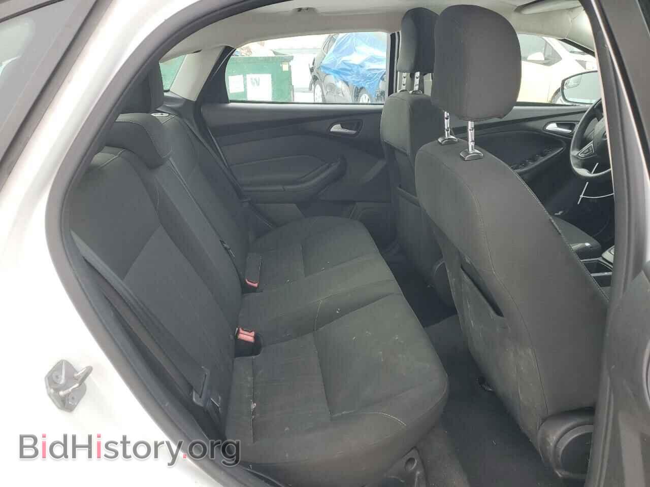 2015 FORD FOCUS - VIN: 1FADP3F21FL295517 - Фото 10