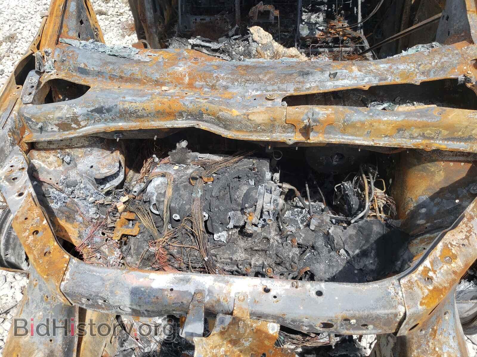 2009 CHEVROLET TRAVERSE - VIN: 1GNER23D49S134007 - Фото 7