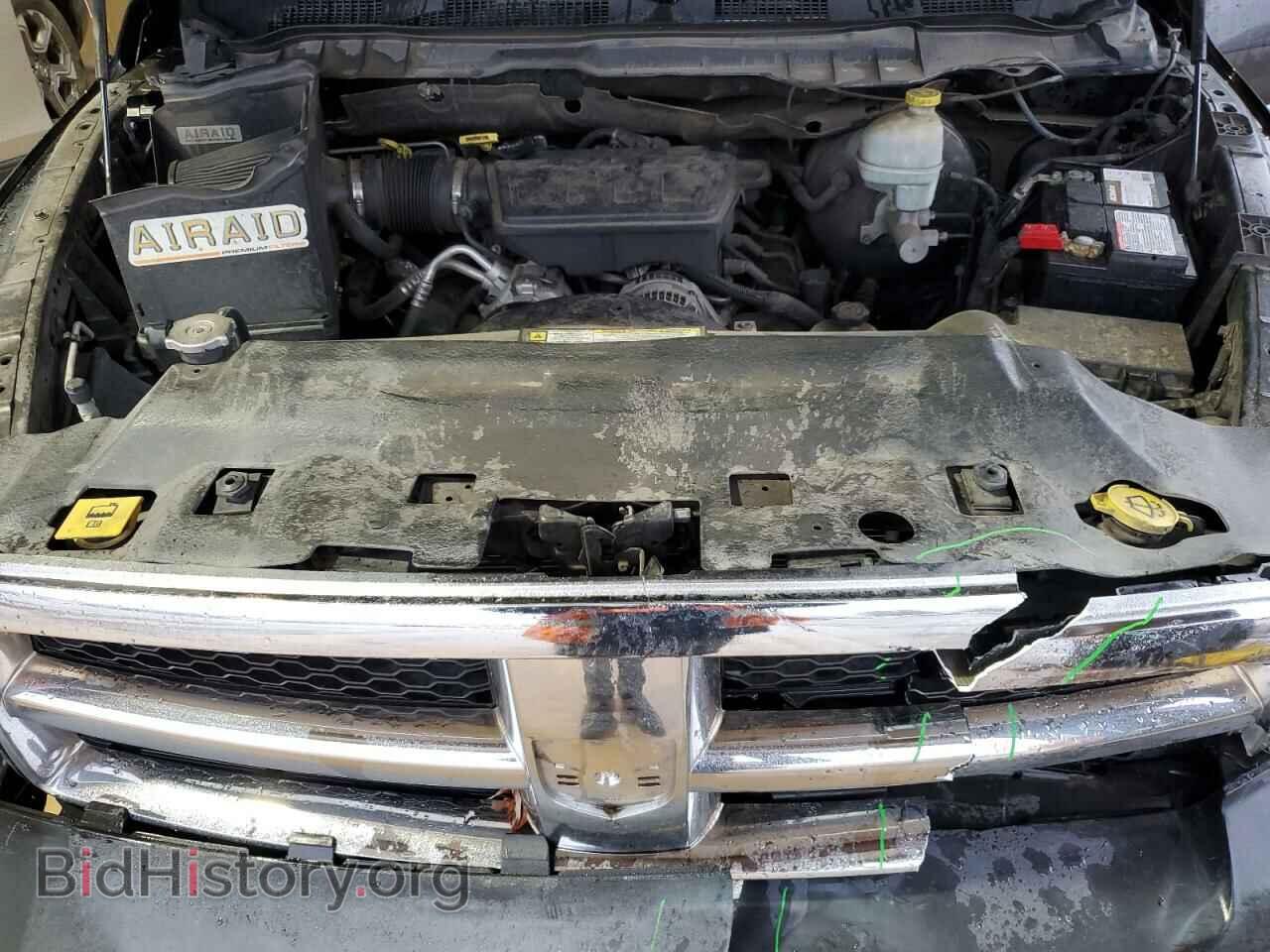 2011 DODGE All Models - VIN: 1D7RB1CP0BS586664 - Photo 11