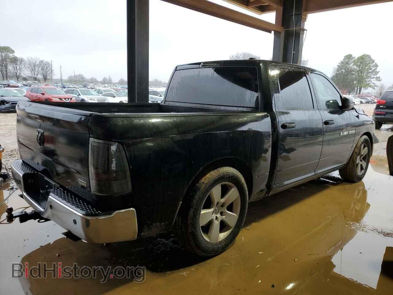 2011 DODGE All Models - VIN: 1D7RB1CP0BS586664 - Photo 3