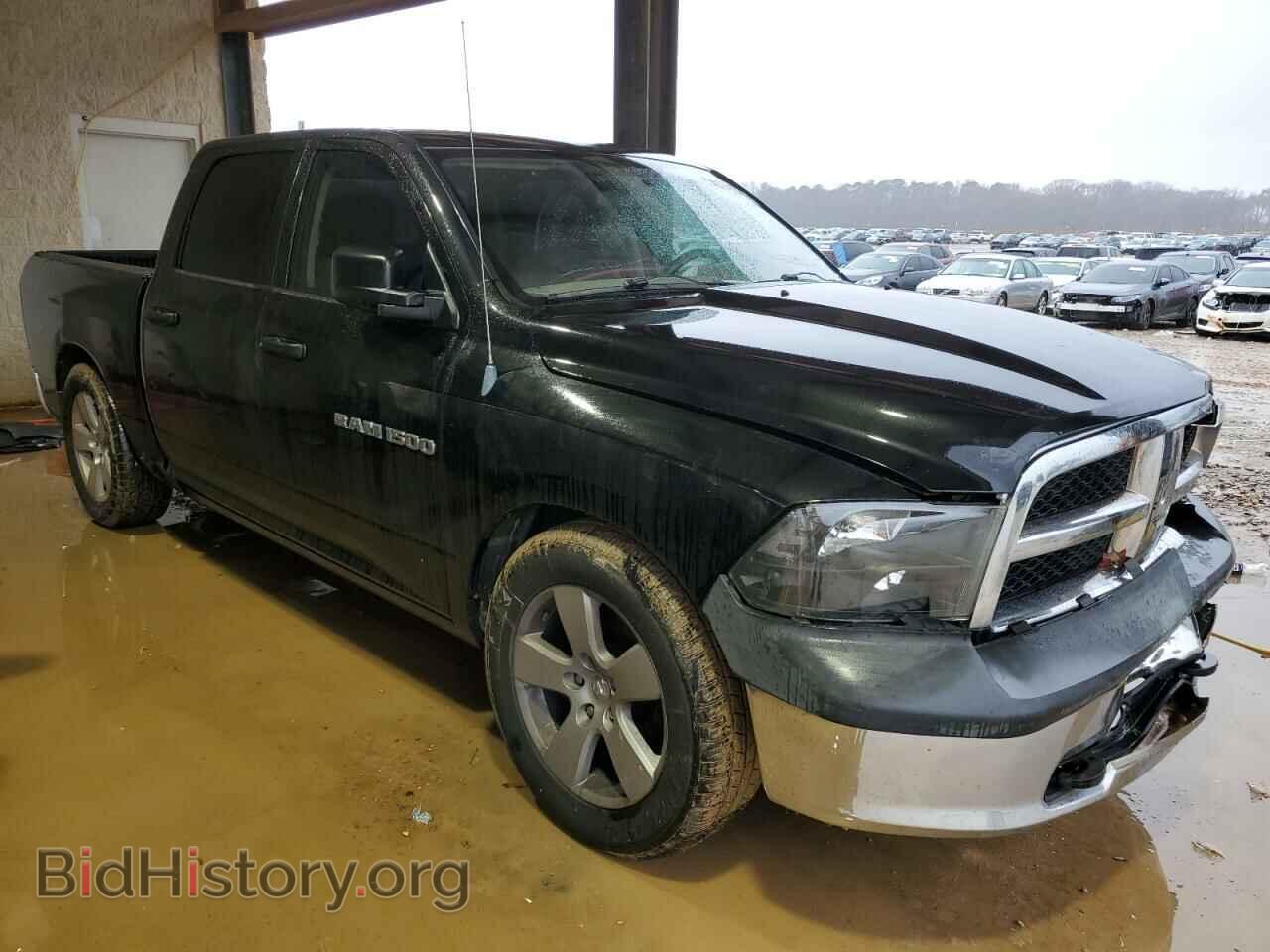 2011 DODGE All Models - VIN: 1D7RB1CP0BS586664 - Photo 4