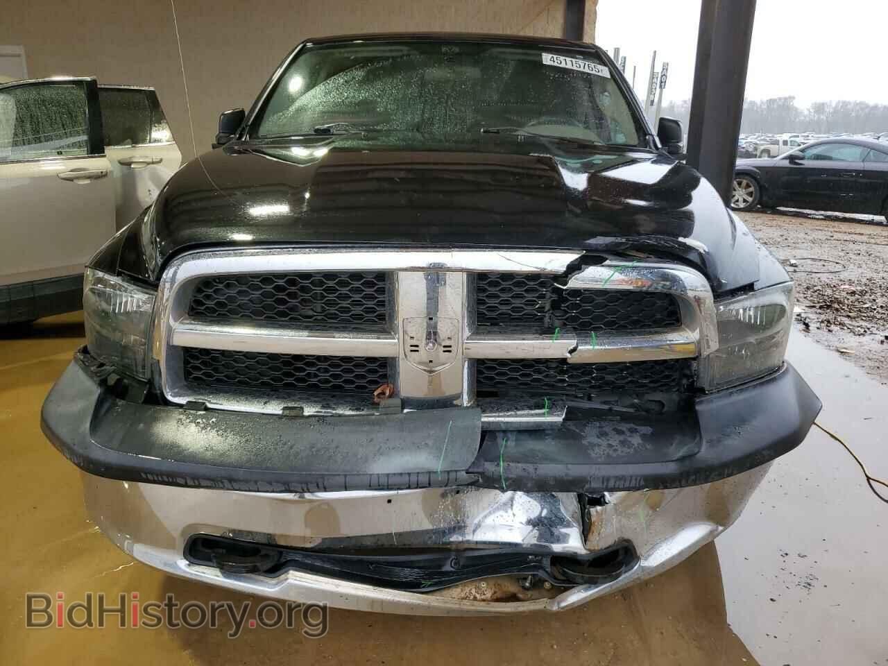 2011 DODGE All Models - VIN: 1D7RB1CP0BS586664 - Photo 5
