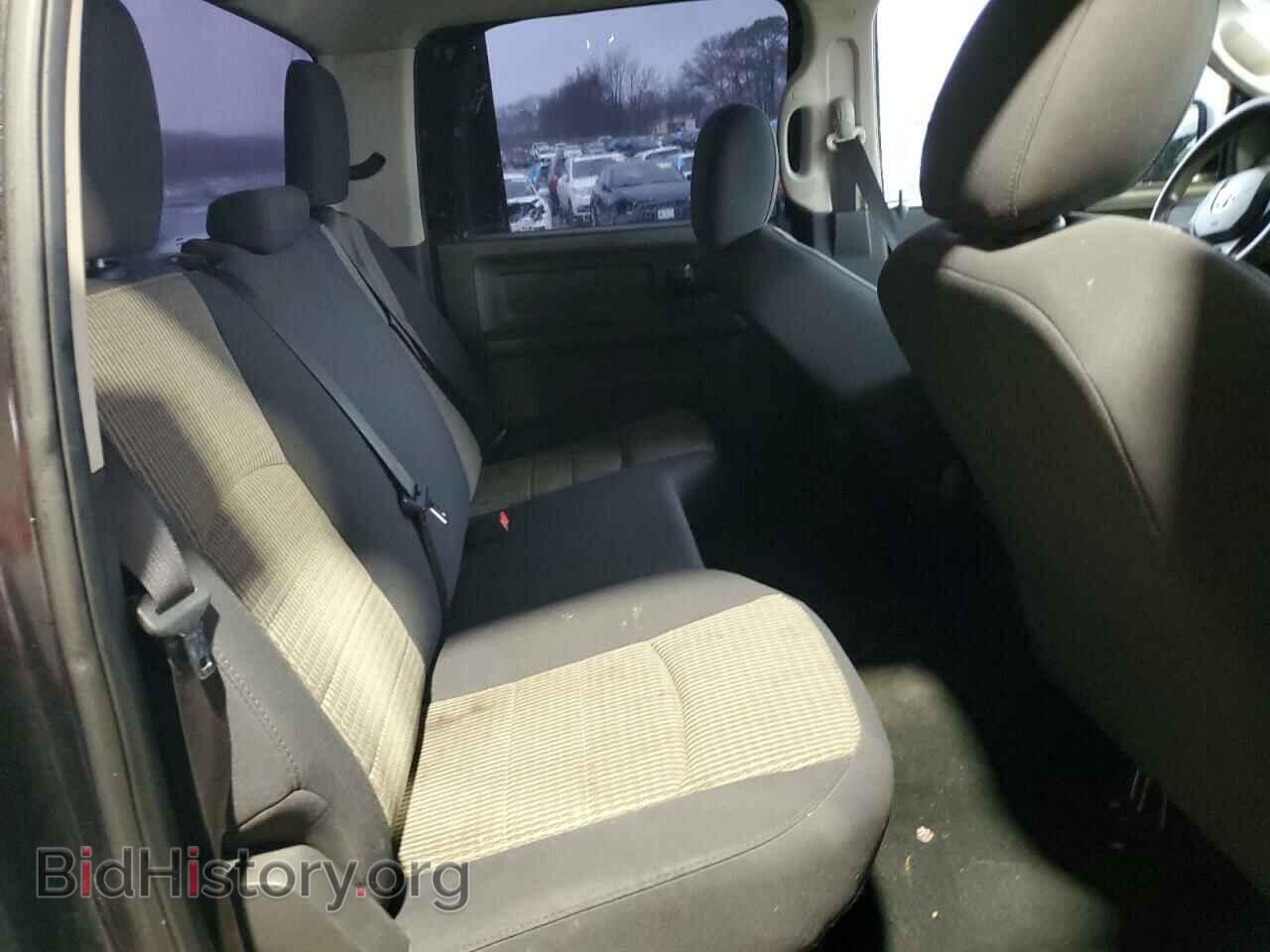 2011 DODGE All Models - VIN: 1D7RB1CP0BS586664 - Photo 10