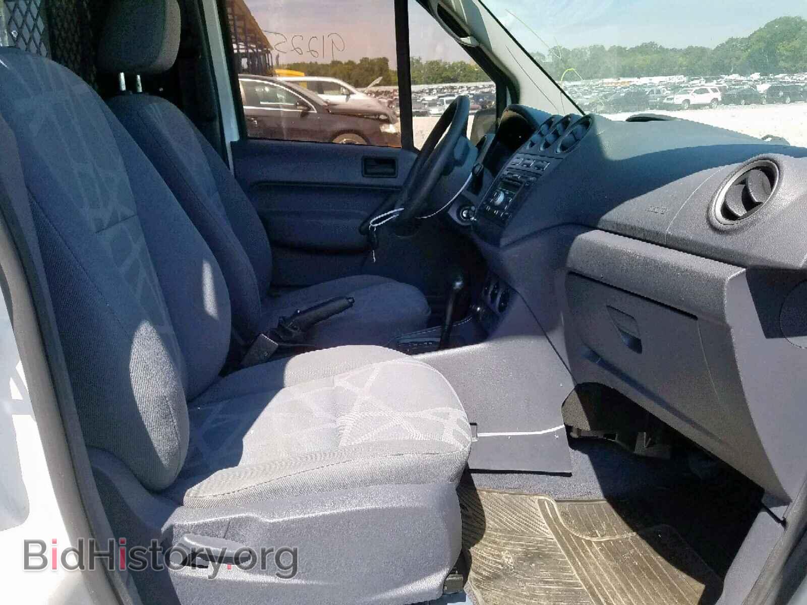 2010 FORD TRANSIT CO - VIN: NM0LS6BN6AT022813 - Фото 5
