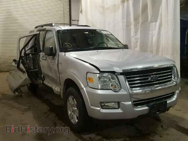 Photo 1FMEU7DE3AUA26266 - FORD EXPLORER 2010