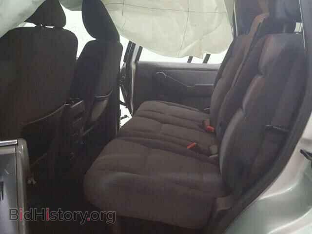 2010 FORD EXPLORER - VIN: 1FMEU7DE3AUA26266 - Photo 6