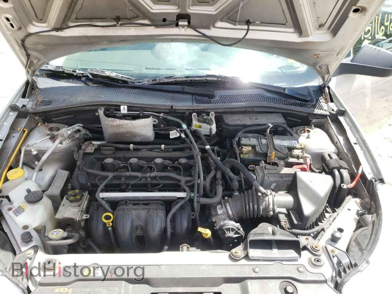 2009 FORD FOCUS - VIN: 1FAHP34N39W209660 - Фото 7