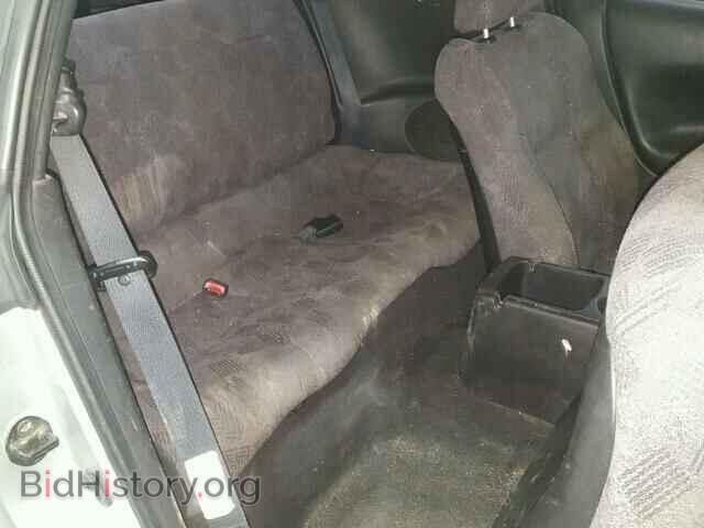 2002 MITSUBISHI ECLIPSE - VIN: 4A3AC34G12E021365 - Фото 6