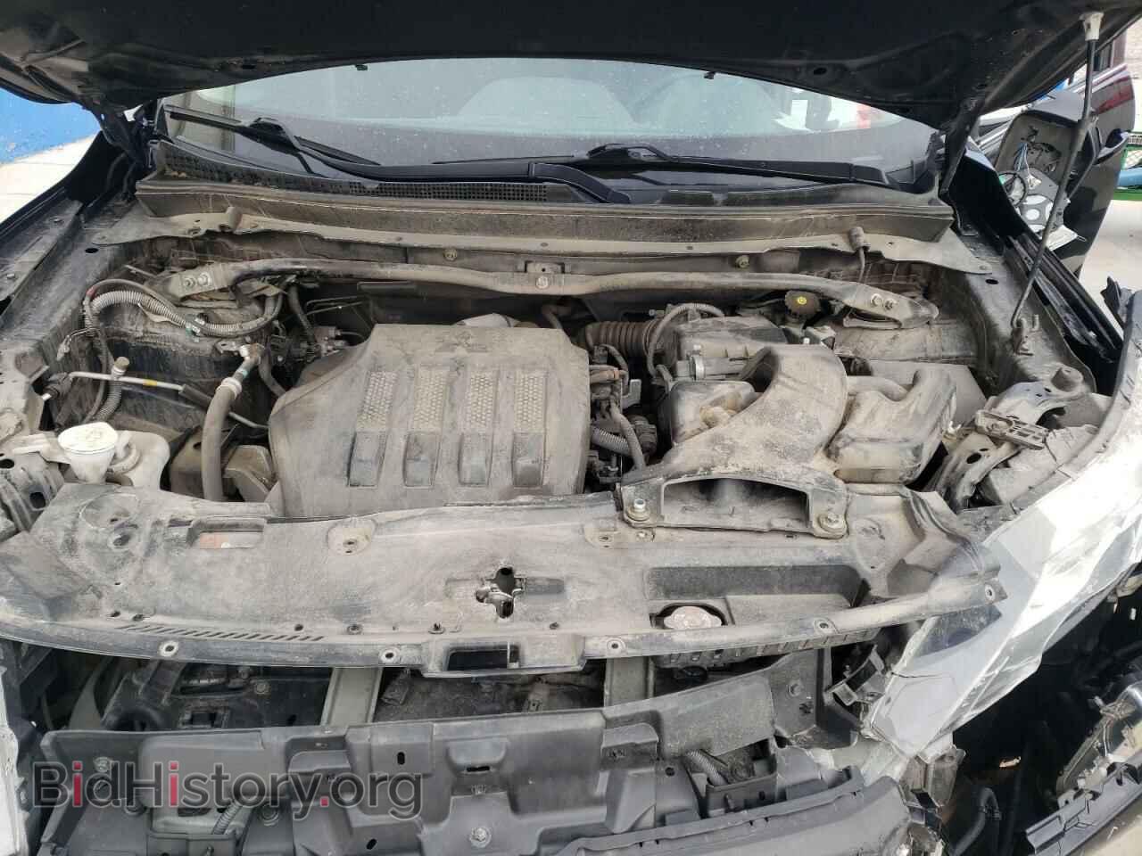 2020 MITSUBISHI ECLIPSE - VIN: JA4AT3AA5LZ013549 - Фото 11