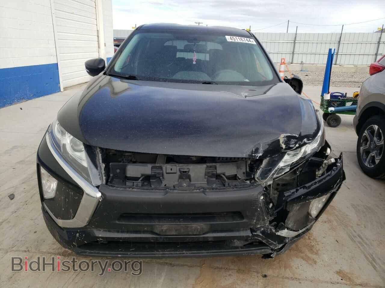 2020 MITSUBISHI ECLIPSE - VIN: JA4AT3AA5LZ013549 - Фото 5