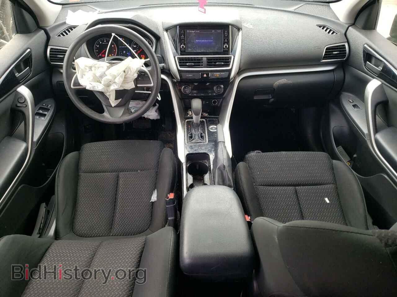 2020 MITSUBISHI ECLIPSE - VIN: JA4AT3AA5LZ013549 - Фото 8