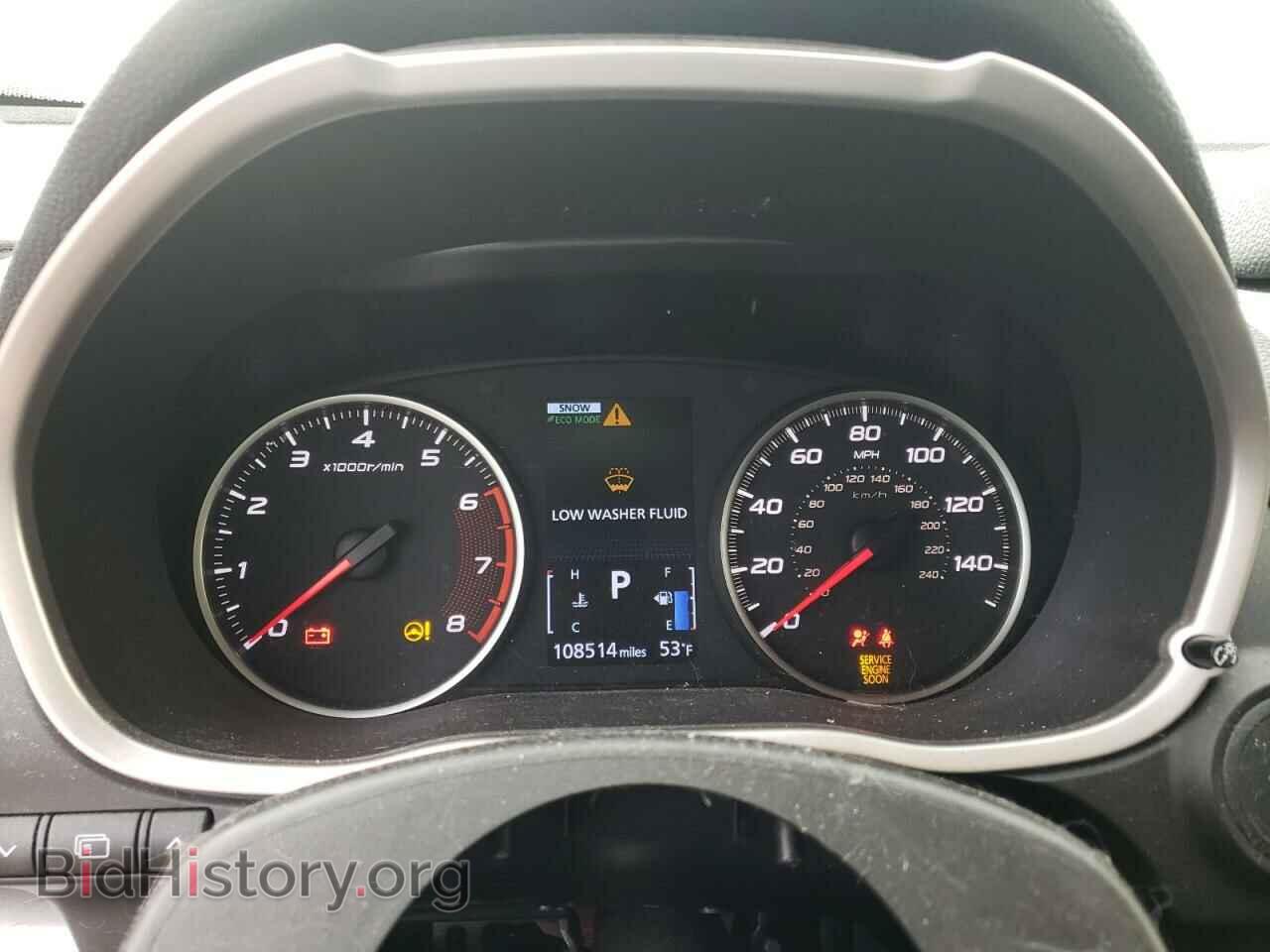 2020 MITSUBISHI ECLIPSE - VIN: JA4AT3AA5LZ013549 - Фото 9