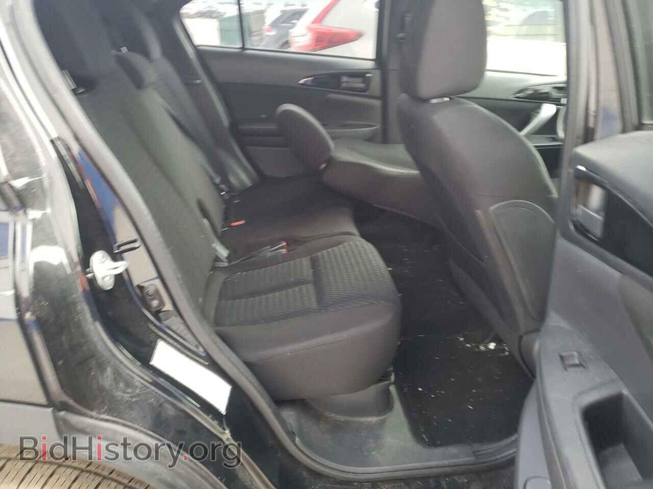 2020 MITSUBISHI ECLIPSE - VIN: JA4AT3AA5LZ013549 - Фото 10