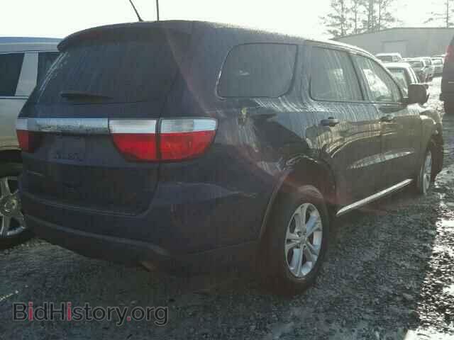 2012 DODGE DURANGO - VIN: 1C4RDHAG3CC169714 - Photo 4
