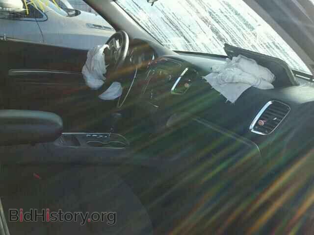 2012 DODGE DURANGO - VIN: 1C4RDHAG3CC169714 - Photo 5