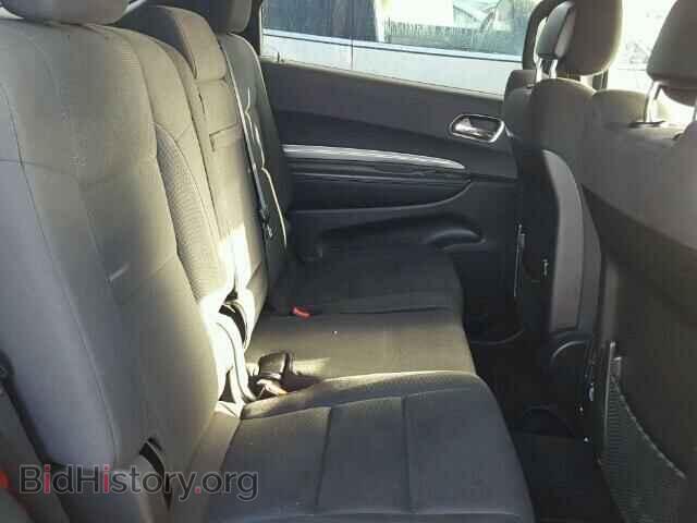 2012 DODGE DURANGO - VIN: 1C4RDHAG3CC169714 - Photo 6