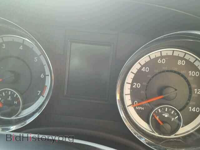 2012 DODGE DURANGO - VIN: 1C4RDHAG3CC169714 - Photo 8