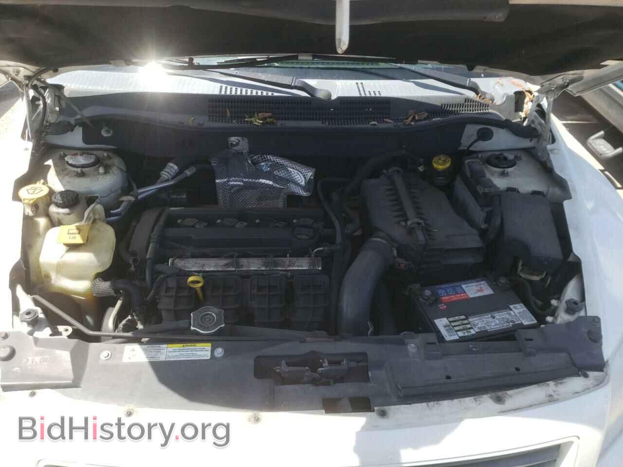 2008 DODGE CALIBER - VIN: 1B3HB48B48D580983 - Photo 7