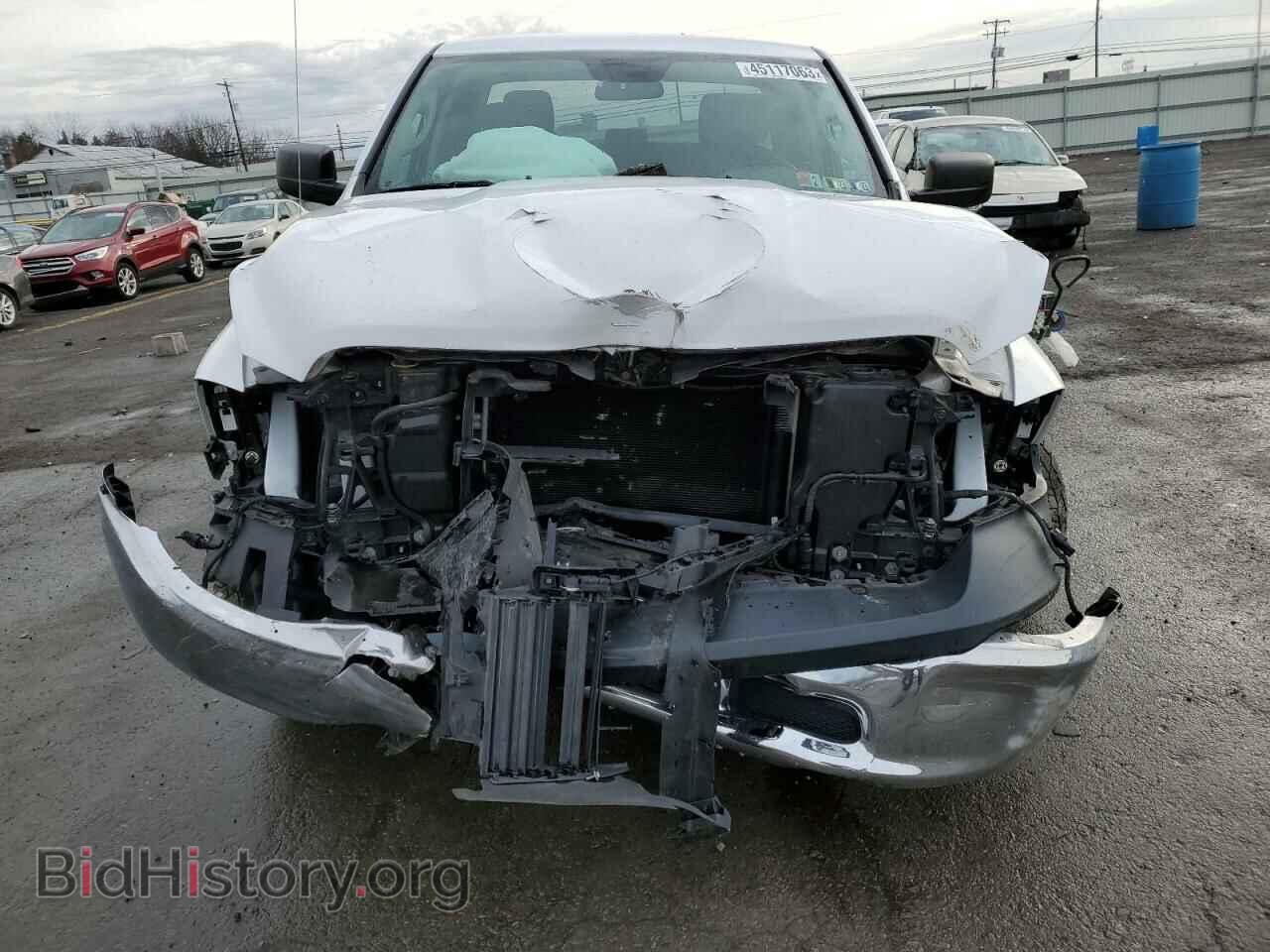 2017 RAM 1500 - VIN: 1C6RR7FT9HS642067 - Photo 5