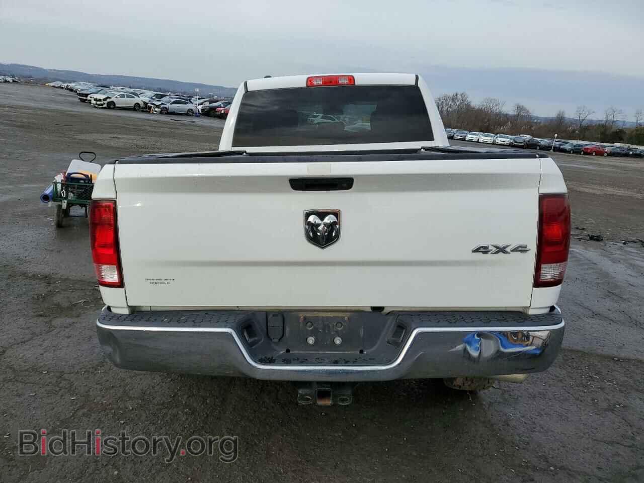 2017 RAM 1500 - VIN: 1C6RR7FT9HS642067 - Photo 6