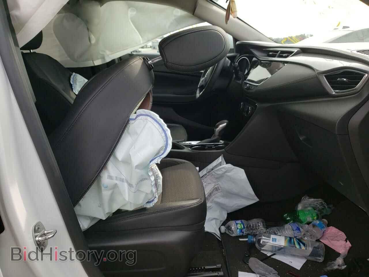 2021 BUICK ENCORE - VIN: KL4MMBS21MB154883 - Photo 5