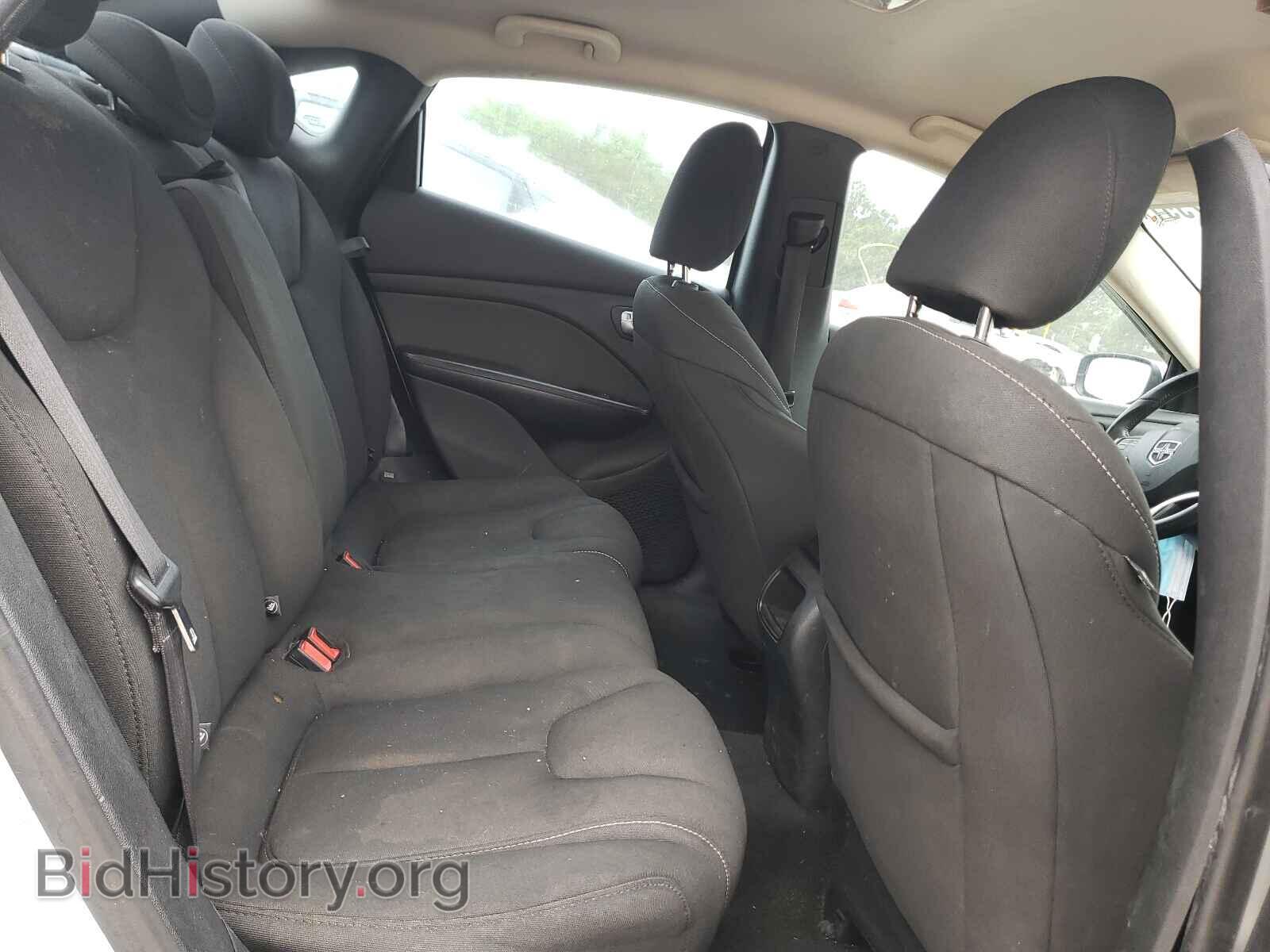 2013 DODGE DART - VIN: 1C3CDFBA1DD151491 - Фото 6