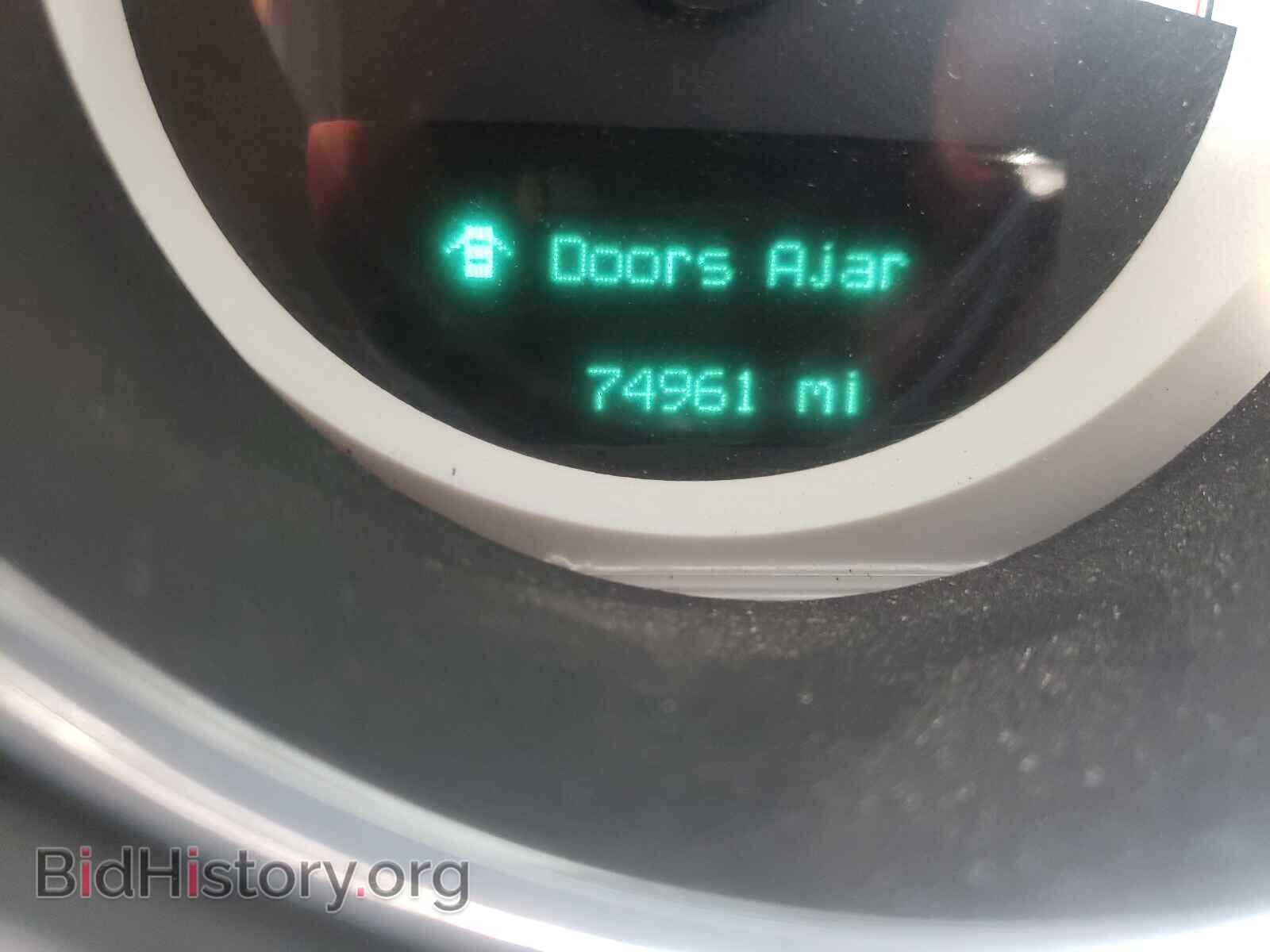 2014 DODGE CHALLENGER - VIN: 2C3CDYBT8EH241979 - Фото 8