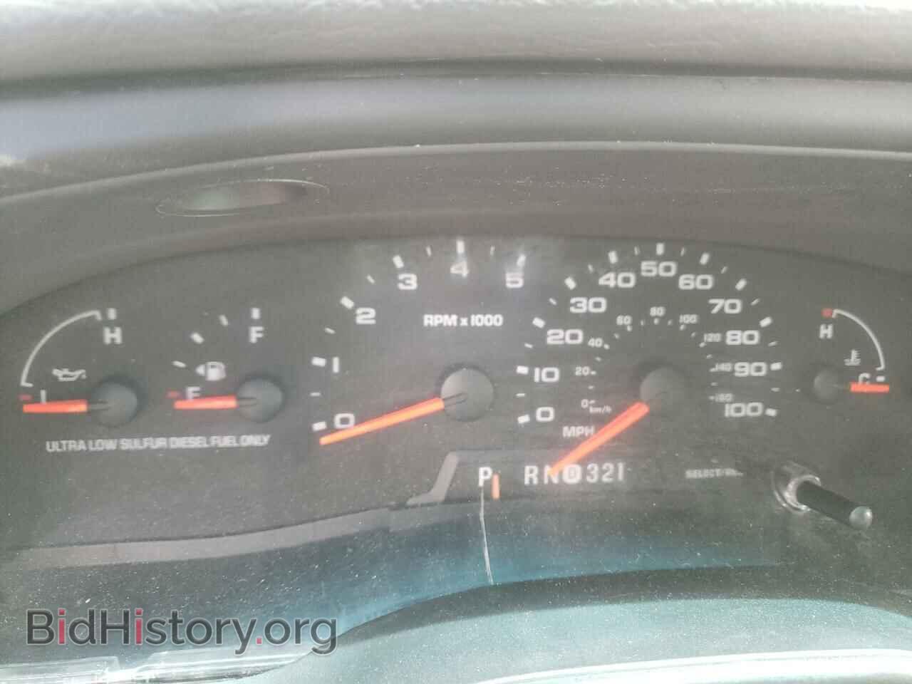 2008 FORD ECONOLINE - VIN: 1FTSE34P88DA94040 - Photo 9