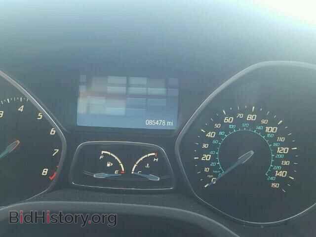 2012 FORD FOCUS - VIN: 1FAHP3K21CL328051 - Photo 8