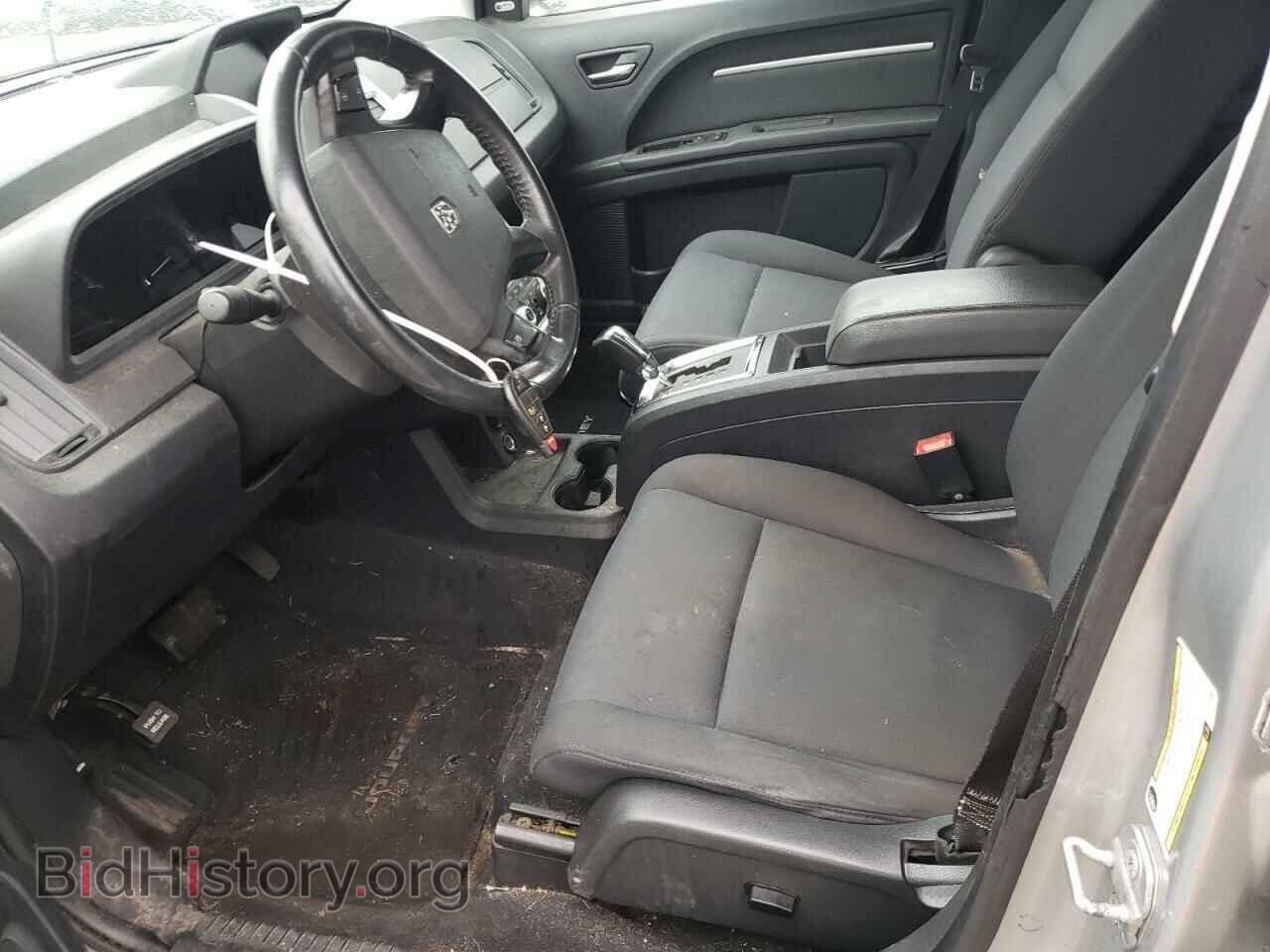 2010 DODGE JOURNEY - VIN: 3D4PG5FV6AT132004 - Фото 7