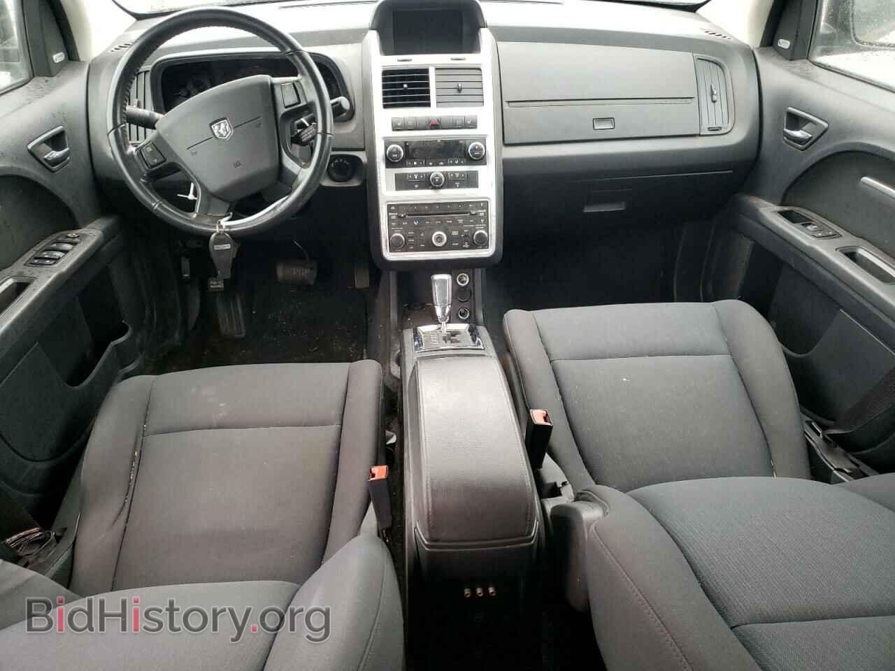 2010 DODGE JOURNEY - VIN: 3D4PG5FV6AT132004 - Фото 8