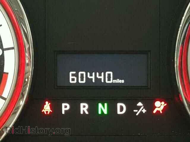 2012 DODGE CARAVAN - VIN: 2C4RDGCG2CR218318 - Фото 8