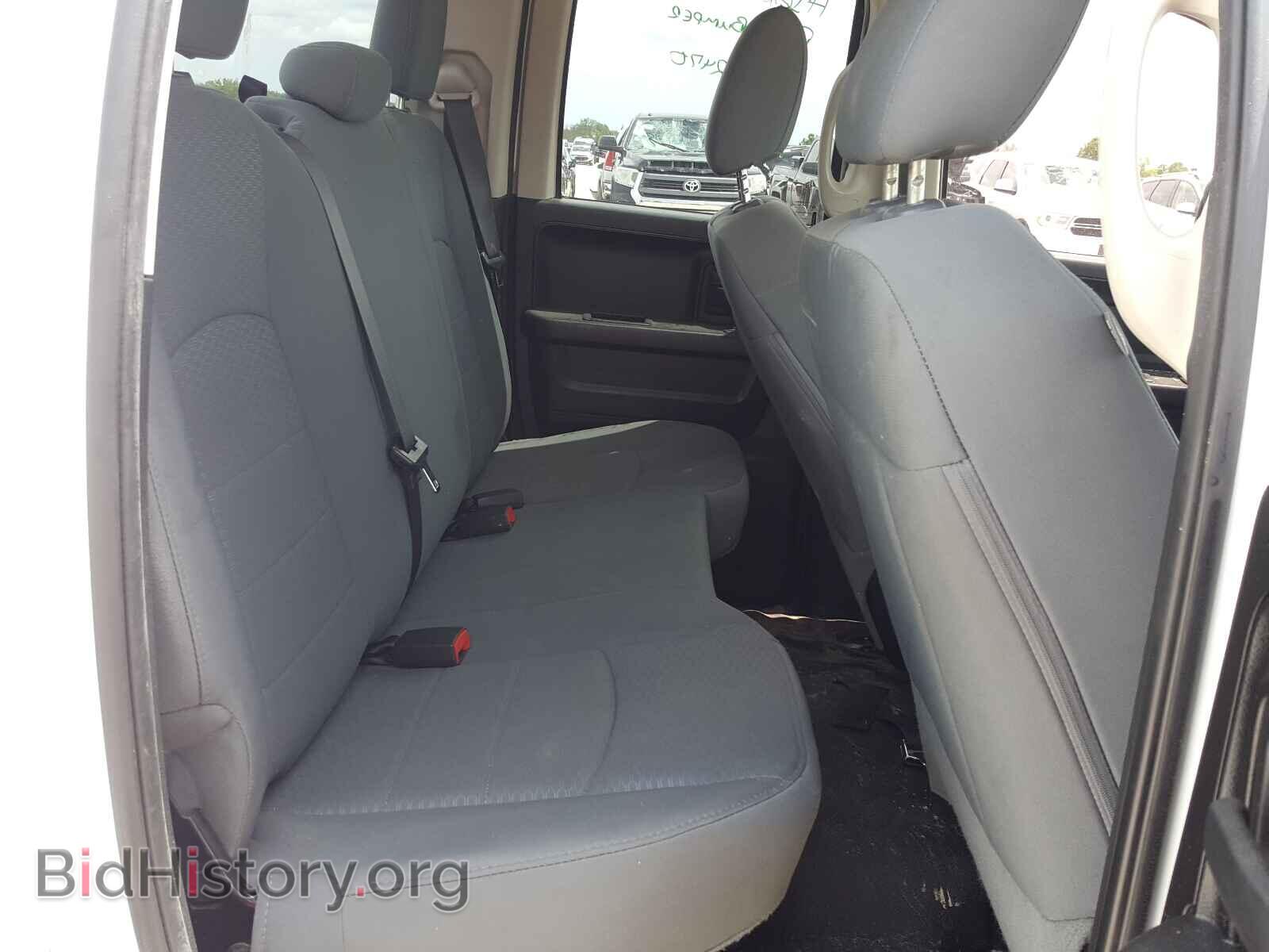 2015 RAM 1500 - VIN: 1C6RR6FM5FS506065 - Фото 6