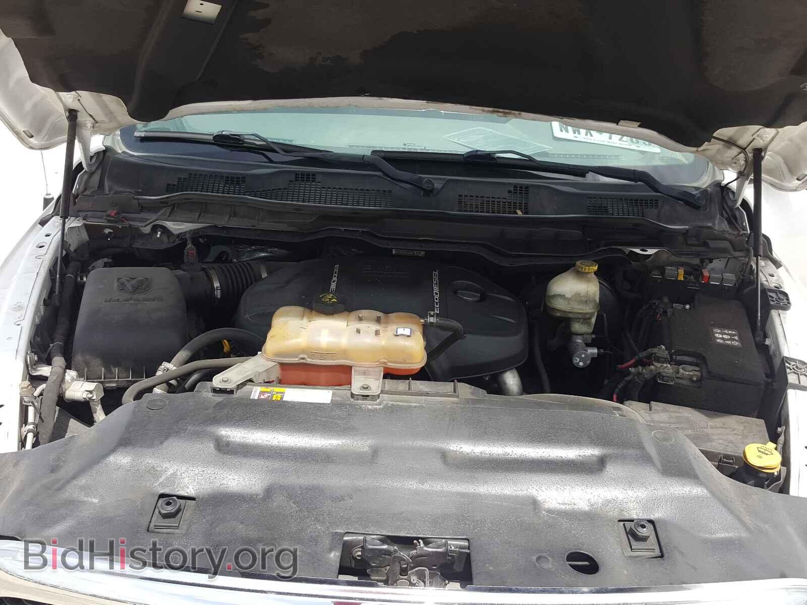 2015 RAM 1500 - VIN: 1C6RR6FM5FS506065 - Фото 7