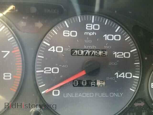 1996 ACURA INTEGRA - VIN: JH4DC4354TS001117 - Фото 8