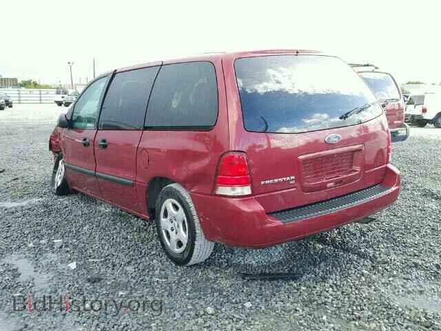 2005 FORD FREESTAR - VIN: 2FMZA50265BA40569 - Фото 3