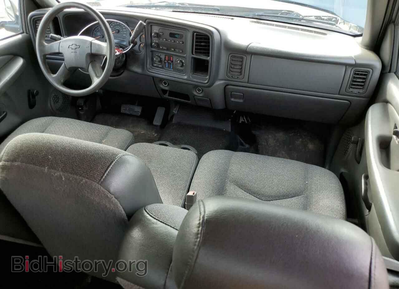 2007 CHEVROLET ALL Models - VIN: 1GCEC19X47Z101454 - Фото 8