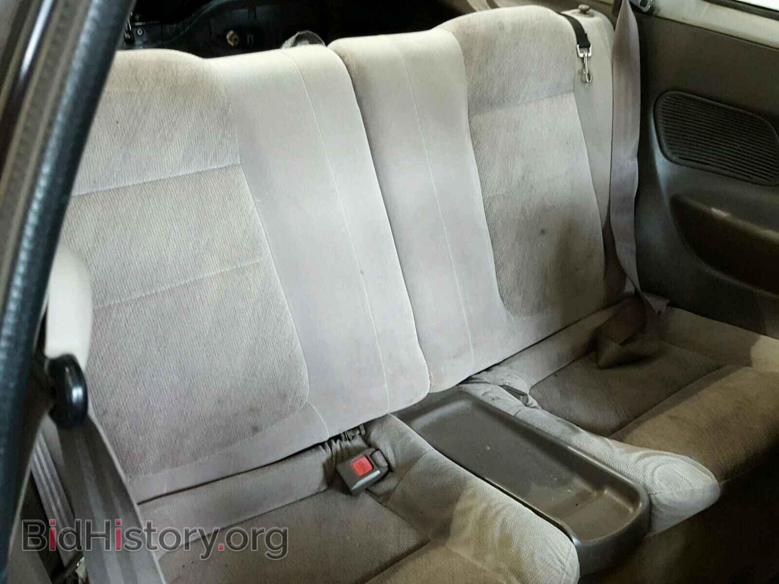 1996 ACURA INTEGRA - VIN: JH4DC4458TS016976 - Фото 6