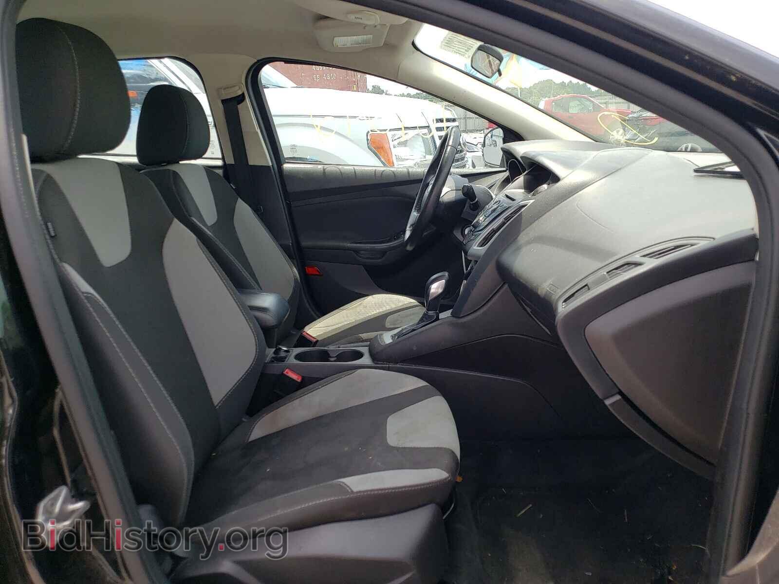 2014 FORD FOCUS - VIN: 1FADP3F21EL215955 - Photo 5